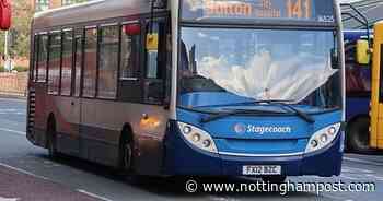 Nottinghamshire council promises more frequent buses after 'fantastic' improvements