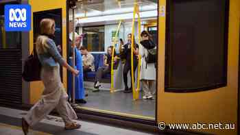 NSW government wins bid to suspend industrial action on rail network