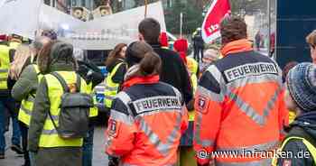 dbb kündigt Warnstreiks und Aktionen an