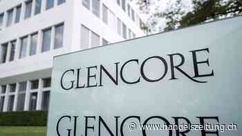 Glencore erleidet 2024 Verlust von 1,6 Milliarden Dollar