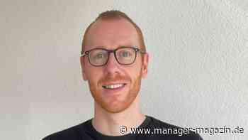 Bitcoin Reserve: „Am ehesten die kleineren Nationen beginnen“, sagt Alexander Bechtel von der DWS