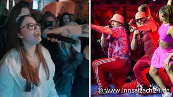 Trotz Culcha Candelas Absage: Alinas Geburtstagstraum erfüllt sich