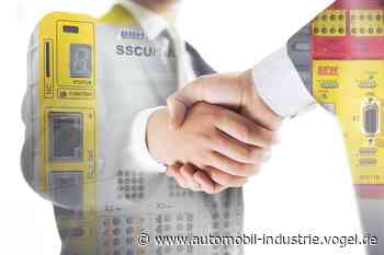 SEW-Eurodrive erwirbt 34 Prozent von BBH Products