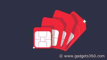 How to Activate Vodafone Idea (Vi) SIM Card: A Step-by-Step Guide