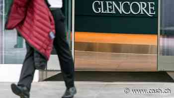 Glencore erleidet 2024 Milliardenverlust