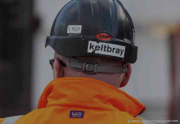 Three Keltbray managers took £600,000 in bribes