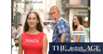 Dutton’s track will only lead us backwards 