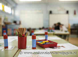 Oud-docent basisschool Almere verdacht van ontucht met minderjarige leerlingen