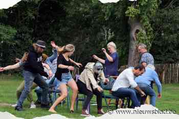 Theaterstuk rond kansarmoede binnenkort te zien in kerk