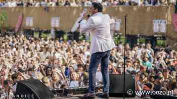 Hemmeland LIVE 2025: line-up, tickets, programma en meer!