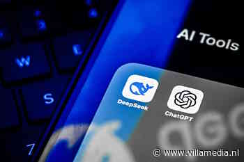 AI steeds bekender, vertrouwen blijft laag