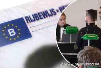 “Totaal ongeloofwaardig”: rechter slikt uitleg niet van Brusselaar die geen Nederlands kan, maar wel perfect scoorde op rijexamen