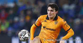 I played under former Hull City boss Steve Bruce - I will forever be in his debt