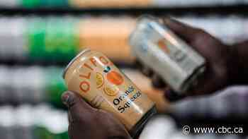 From Coca-Cola to local Canadian brewers, the prebiotic soda industry is booming. Here's why