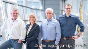 Neuer Chef bei Gugelfuss: Max löst Vater Anton als Geschäftsführer ab