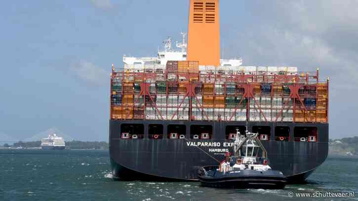 Milieuclubs en Hapag-Lloyd: IMO moet stoppen met promotie biobrandstoffen