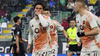 Roma-Porto: le probabili formazioni e dove vedere la partita di Europa League in tv e in streaming