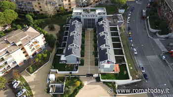 Corte degli Inglesi a Colle del Sole: eccellenza residenziale tra natura e città