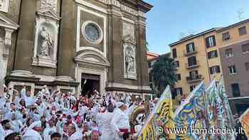 Carnevale di Frascati, edizione 2025