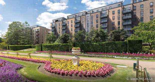 Pinnacle Group grows Bellway Homes portfolio
