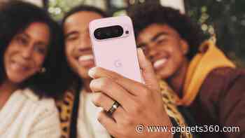 Google Pixel 10 Series Reportedly Spotted on GSMA Database With Model Numbers