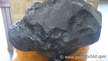 Iron Age Artifacts in Poland Contain Rare Meteoric Iron, Study Finds