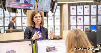 Nach der Wahl: HAZ-Chefredakteurin Dany Schrader analysiert Ergebnisse
