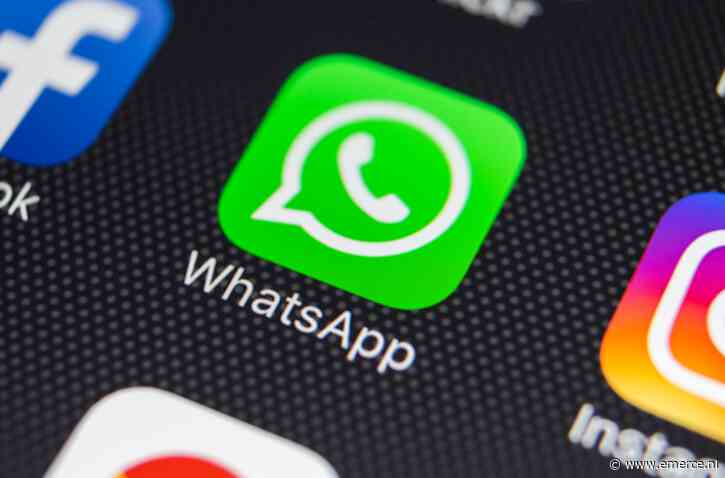 Mogelijk strengere Europese wetgeving voor WhatsApp