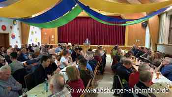 Bürgerantrag zu Grüngutsammelstelle wird im Gemeinderat besprochen