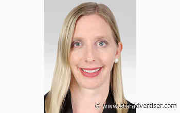 On the Move: April Surprenant and Melissa May