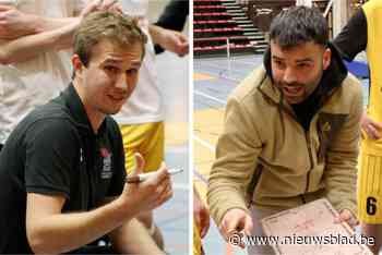 Finexa Basket@Sea B geeft zich gewonnen in eerste landelijke, maar Racing Brugge blijft knokken om te overleven: “We hebben het in eigen handen”