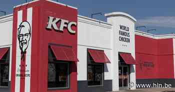 KFC ruilt Kentucky in voor Texas: 190 werknemers moeten mee verhuizen als ze job willen behouden