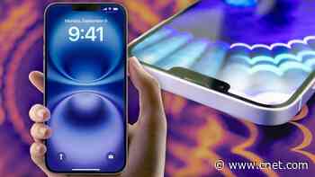 Last-Minute iPhone SE 4 Rumors: Apple's New Phone Could Be Called the iPhone 16E