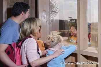 Het Zwin focust op kinderen tijdens krokusvakantie