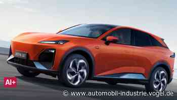 Was die Megafusion von Changan und Dongfeng bringen würde