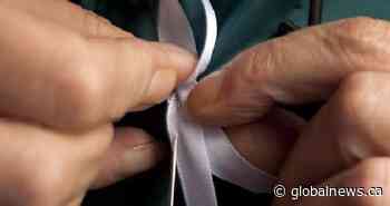 New Brunswick advocates call for intimate partner violence to be declared an epidemic