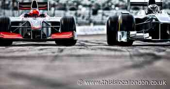 Get in pole position for Just Go’s British Grand Prix offer!