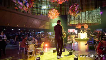 Hotelier des Jahres: Der rauschende Abend in Bildern