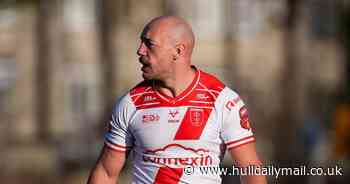 Hull KR winger heading to Super League rival in latest outgoing