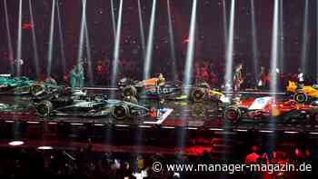 Formel 1 2025: So steht es um die Teams, die neuen Wagen und die Finanzen