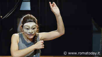 XVI Giornata mondiale della Commedia dell'Arte al Teatro Villa Pamphilj