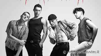 Le Tigri da Soggiorno e Rebecca Orlandi a Libri&Spritz