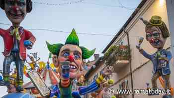 Quali sono i borghi e le città del Carnevale nel Lazio