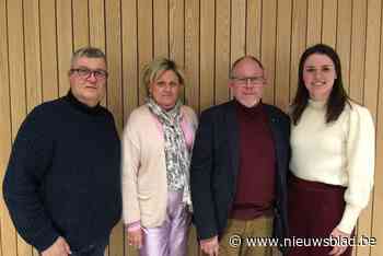 Leden kiezen nieuw bestuur voor N-VA-Merelbeke-Melle