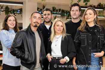 Fabric Social hires Laura Tannenbaum as CEO