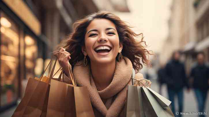 Mollie: helft consumenten koopt altijd voor de laagst mogelijke prijs