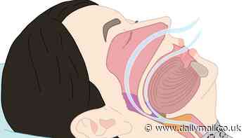 Cambridge scientists develop AI pyjamas to boost beauty sleep