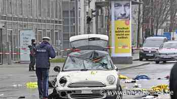 „Habibi, es macht einfach keinen Sinn“: Kumpel spricht über Radikalisierung von München-Attentäter