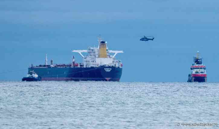 EU treedt strenger op tegen schepen uit Poetins schaduwvloot