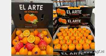 "We zien de vraag naar mandarijnen behoorlijk aantrekken"